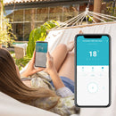 Cecotec ForceClima 9550 Style Heating Connected
