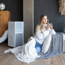 Cecotec ForceClima 9550 Style Heating Connected