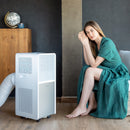 Cecotec ForceClima 9550 Style Heating Connected