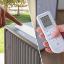Cecotec ForceClima 12650 Style Heating