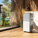 Cecotec ForceClima 12850 Style Heating Connected