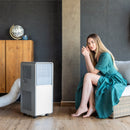 Cecotec ForceClima 12850 Style Heating Connected