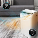 Cecotec Climatiseur portatif ForceClima 12800 Heating Connected