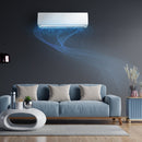 Cecotec Climatiseur split AirClima 24000 Smartfresh