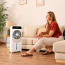 Cecotec EnergySilence 5000 Cool Wave