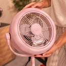 Cecotec EnergySilence 250 ClassicStyle Pink