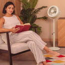 Cecotec EnergySilence 250 ClassicStyle Beige
