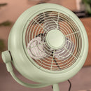 Cecotec EnergySilence 250 ClassicStyle Green