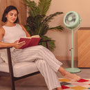 Cecotec EnergySilence 250 ClassicStyle Green