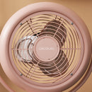 Cecotec EnergySilence 800 RetroDesk Pink