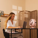 Cecotec EnergySilence 800 RetroDesk Pink