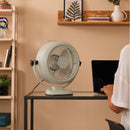 Cecotec EnergySilence 800 RetroDesk Beige