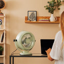 Cecotec EnergySilence 800 RetroDesk Green
