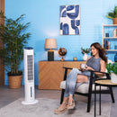 Cecotec EnergySilence 2000 SkyCool
