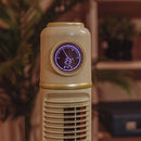 Cecotec EnergySilence 1090 Skyline Retro Smart Green