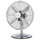 Cecotec Ventilateur de table EnergySilence 620 RetroDesk