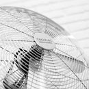 Cecotec Ventilateur de pied EnergySilence 620 Retrostyle