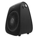 Cecotec Chauffage soufflant ReadyWarm 2000 Max Force Black