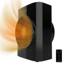 Cecotec Chauffage soufflant ReadyWarm 2070 Max Force Smart Black