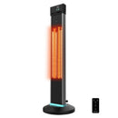 Cecotec Chauffage d’extérieur ReadyWarm 2000 Power Tower
