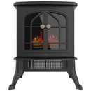 Cecotec Cheminée électrique ReadyWarm 2000 Flames