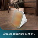 Cecotec ReadyWarm 1500 Max Ceramic Design White