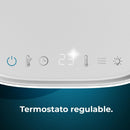 Cecotec ReadyWarm 1570 Max Ceramic Smart White