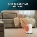 Cecotec ReadyWarm 1570 Max Ceramic Smart White