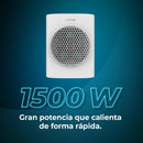 Cecotec ReadyWarm 1570 Max Ceramic Smart White