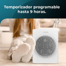 Cecotec ReadyWarm 1570 Max Ceramic Rotate Smart White