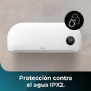 Cecotec Chauffage céramique salle de bain ReadyWarm 2000 Max Box Ceramic