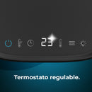 Cecotec ReadyWarm 1570 Max Ceramic Smart Black