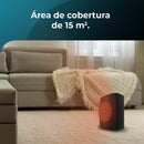 Cecotec ReadyWarm 1570 Max Ceramic Smart Black