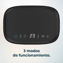 Cecotec ReadyWarm 1570 Max Ceramic Rotate Smart Black