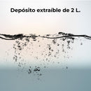 Cecotec Déshumidificateur BigDry 8000 Expert Connected
