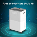 Cecotec Déshumidificateur BigDry 8000 Expert Connected
