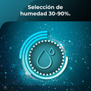 Cecotec Déshumidificateur BigDry 8000 Expert Connected