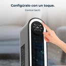 Cecotec EnergySilence 9090 Skyline Smart Light