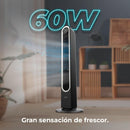 Cecotec EnergySilence 9090 Skyline Smart Light