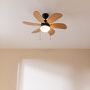 Cecotec EnergySilence Aero 360 Black&Wood