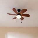 Cecotec EnergySilence Aero 365 Black&Wood