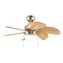 Cecotec EnergySilence Aero 360 Gold&Wood