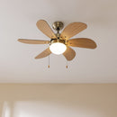 Cecotec EnergySilence Aero 360 Gold&Wood