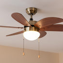 Cecotec EnergySilence Aero 365 Gold&Wood