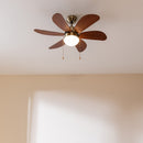 Cecotec EnergySilence Aero 365 Gold&Wood