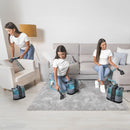 Cecotec Nettoyeur de taches pour tapis et tissus d'ameublement Conga 4000 Carpet&Spot Clean