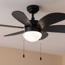 Cecotec EnergySilence Aero 3600 Vision Full Black