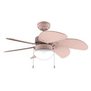 Cecotec EnergySilence Aero 3600 Vision Full Pink