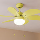 Cecotec EnergySilence Aero 3600 Vision Full Yellow