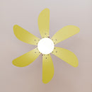 Cecotec EnergySilence Aero 3600 Vision Full Yellow